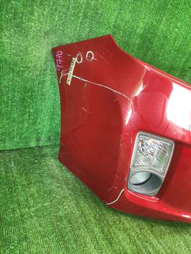 БАМПЕР НА TOYOTA PRIUS ZVW30