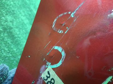 БАМПЕР НА TOYOTA PRIUS ZVW30