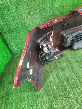 БАМПЕР НА TOYOTA PRIUS ZVW30