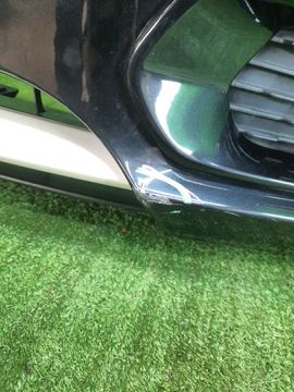 БАМПЕР НА BMW 1-SERIES F20