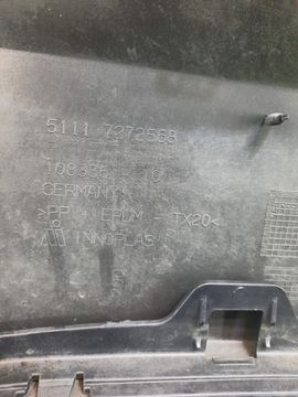 БАМПЕР НА BMW 1-SERIES F20