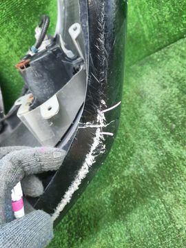 БАМПЕР НА TOYOTA PRIUS ZVW30