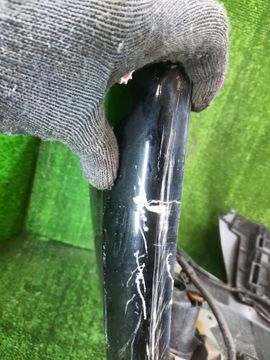 БАМПЕР НА TOYOTA PRIUS ZVW30