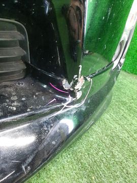 БАМПЕР НА TOYOTA PRIUS ZVW30