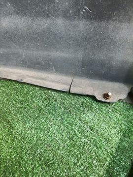 БАМПЕР НА TOYOTA PRIUS ZVW30