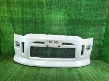 БАМПЕР НА MITSUBISHI DELICA D5 CV5W