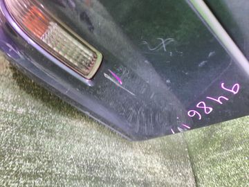 БАМПЕР НА TOYOTA CROWN MAJESTA UZS155