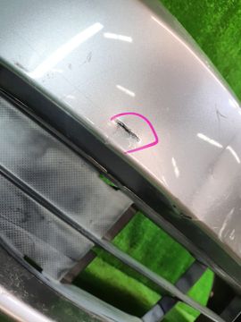 БАМПЕР НА HONDA AIRWAVE GJ1