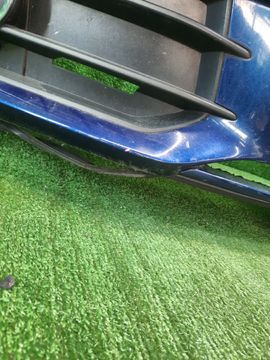 БАМПЕР НА AUDI A1 8X1