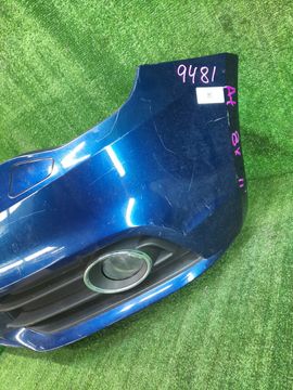 БАМПЕР НА AUDI A1 8X1