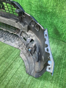 БАМПЕР НА AUDI A1 8X1