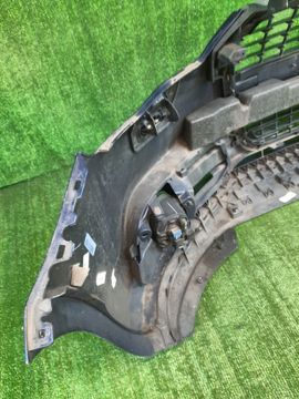 БАМПЕР НА AUDI A1 8X1