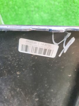 БАМПЕР НА AUDI A1 8X1