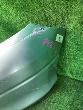 БАМПЕР НА HONDA AIRWAVE GJ1