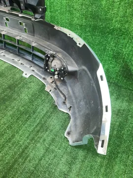 БАМПЕР НА HONDA AIRWAVE GJ1