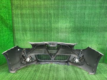 БАМПЕР НА ALFA ROMEO GIULIETTA 940