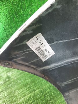 БАМПЕР НА HONDA AIRWAVE GJ1