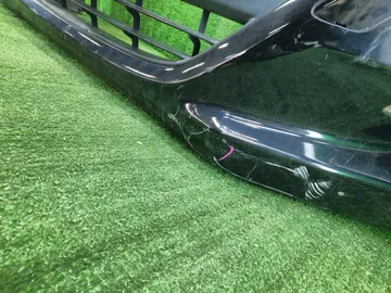 БАМПЕР НА HONDA INSIGHT ZE2