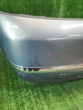 БАМПЕР НА NISSAN TEANA J31