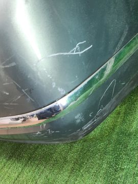 БАМПЕР НА NISSAN TEANA J31