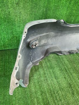 БАМПЕР НА HONDA CIVIC EU3