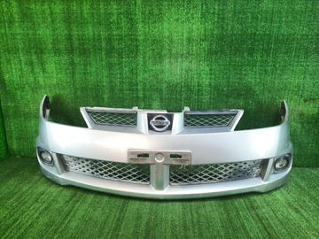 БАМПЕР НА NISSAN WINGROAD Y11