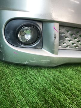 БАМПЕР НА NISSAN WINGROAD Y11