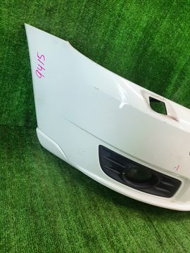 БАМПЕР НА VOLVO V50 MW43