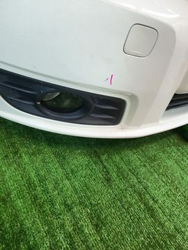 БАМПЕР НА VOLVO V50 MW43