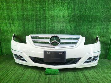 БАМПЕР НА MERCEDES-BENZ B-CLASS W245