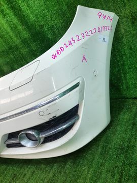 БАМПЕР НА MERCEDES-BENZ B-CLASS W245