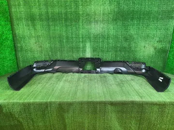 БАМПЕР НА TOYOTA LAND CRUISER VJA300W