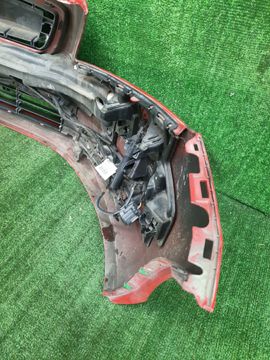 БАМПЕР НА VOLVO V40 MV48