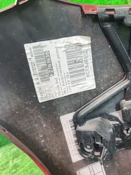 БАМПЕР НА VOLVO V40 MV48