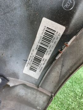 БАМПЕР НА BMW 3-SERIES E90