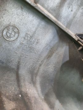 БАМПЕР НА BMW 3-SERIES E90