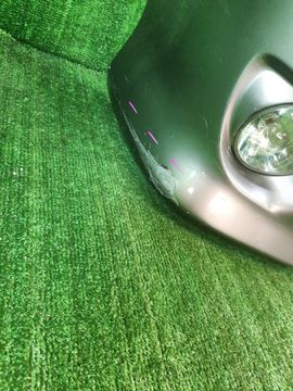 БАМПЕР НА TOYOTA ESTIMA ACR30W