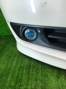БАМПЕР НА HONDA ODYSSEY RC1