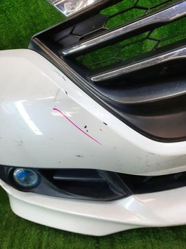 БАМПЕР НА HONDA ODYSSEY RC1