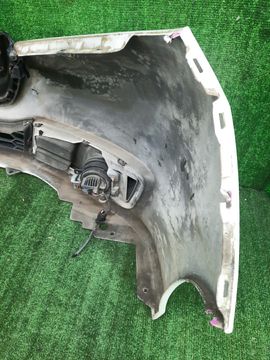 БАМПЕР НА HONDA ODYSSEY RC1