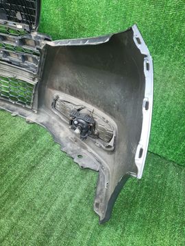 БАМПЕР НА HONDA ODYSSEY RC1