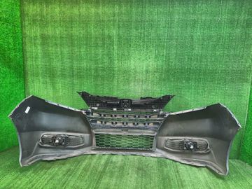 БАМПЕР НА HONDA ODYSSEY RC1