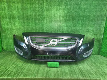 БАМПЕР НА VOLVO V60 FW48