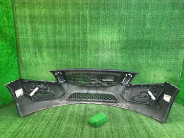 БАМПЕР НА VOLVO V60 FW48