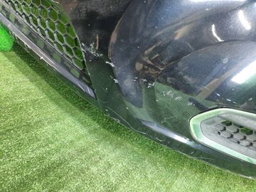 БАМПЕР НА VOLVO V60 FW48