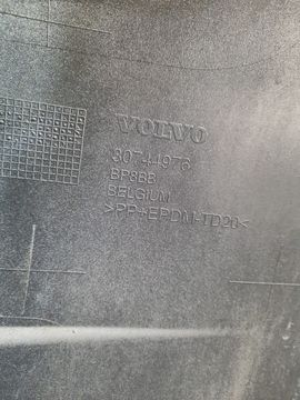 БАМПЕР НА VOLVO V50 MW43