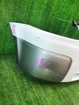 БАМПЕР НА HONDA CAPA GA4