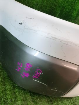 БАМПЕР НА HONDA CAPA GA4