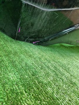 БАМПЕР НА TOYOTA PRIUS ZVW30