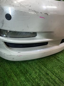 БАМПЕР НА TOYOTA IPSUM ACM21W